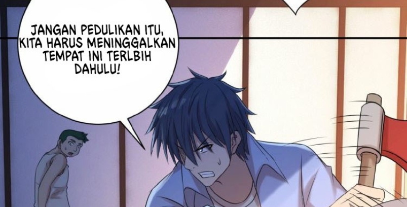 Super System Chapter 02 Gambar 190